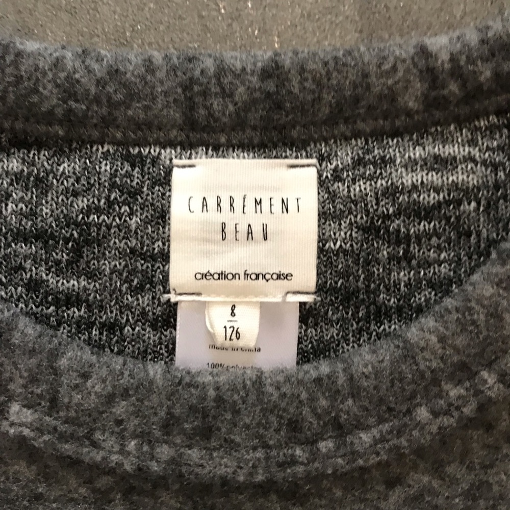 Carrement Beau Girls Dress - Picture 4 of 4
